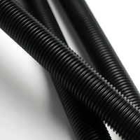 Yaente Factory Galvanized Fully Threaded Rod Grade 4.8 M16 - All Thread Stud Bolt