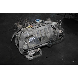 Motore 640940 162000 km Mercedes Classe A Mk2 W169 04-12 2.0 diesel 80 kw(67996) - Product Image 2