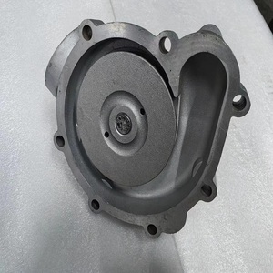 ปั๊มน้ำ 20726083 เหมาะสำหรับอะไหล่เครื่องจักรก่อสร้างเกรดเดอร์ G930 - Product Image 1