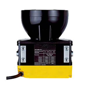 Scanner laser de sécurité MICS3-ACAZ40PZ1P01 compatible avec MicroScan3 Core/Pro AMR pour la détection d'obstacles - Product Image 2