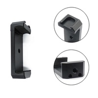 Accessoires de téléphone portable en aluminium Takenoken support de trépied support de téléphone support de pince support de téléphone portable pour moto vélo