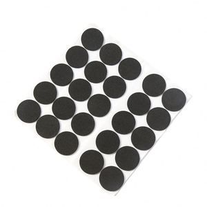 Black Double Sided Waterproof Foam Mounting Strong Adhesive <b>EVA</b> Foam Packing Anti-slip Tape - Product Image 5