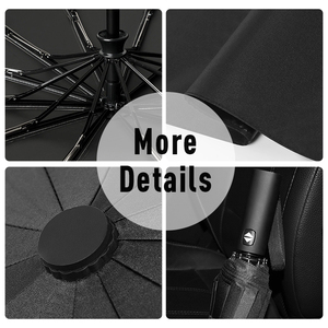 <span class=keywords><strong>Parapluie</strong></span> pliable en gros, pare-soleil personnel, <span class=keywords><strong>parapluie</strong></span> compact portable automatique coupe-vent avec logo - Product Image 5