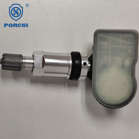 Programmateur TPMS universel pour capteurs de pression des pneus, prend en charge tous les capteurs de pression des pneus 315/433 MHz
