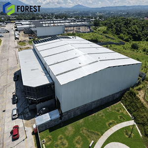 Componentes Estándar Sostenibles para la Fabricación General, Plantas de Construcción Metálica y Ensamblaje Automotriz - Product Image 1