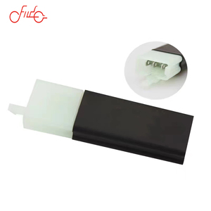 Оптовая продажа, высокое качество, 12 В/48 В, Электрический скутер, звуковое мигалочное реле для китайских электрических мотоциклов - Product Image 3