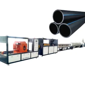 Mpp Mining Epe Pe Foam Pipe Making Machine Production Line Extrusion