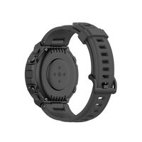 Bracelet de montre intelligent en Silicone, bracelet de sport pour Amazfit t-rex Pro