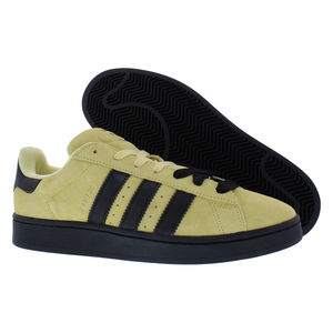 ADIDAS รองเท้าเดินออกกำลังกายสำหรับผู้ชายสไตล์มหา 'ลัย00S, รองเท้าเดินฟิตเนสเกือบเหลือง/แกนดำ/เกือบเหลือง-100% ของแท้ - Product Image 5