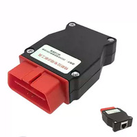 Kit de Conexión de Diagnóstico Profesional para Tesla, Cable Ethernet OBD II para Model 3, Y, S, X, Programación y Diagnóstico de Fallas