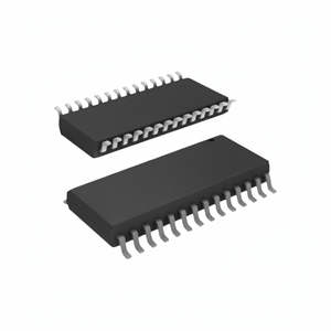 Power Management (PMIC) MCZ33880EG Components Electronic Original 28 SOlC - Product Image 1