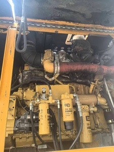 เครื่องเจาะแบบหมุน Bauer BG38 สภาพดี ขายดี รุ่นยอดนิยมจากเยอรมนี Bauer พร้อมปั๊มแกนกลางและเครื่องยนต์ - Product Image 2