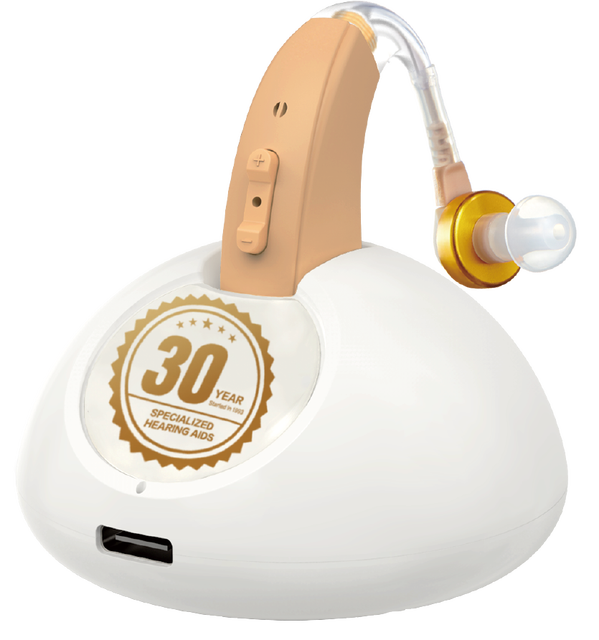 Wholesale Digital Loudspeaker for Hearing Loss Sound Amplification Hearing Aids Ear & Hearing Products