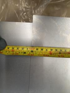 Холоднокатаная сталь DC01 SPCC в рулонах / полосах / листах - Product Image 6