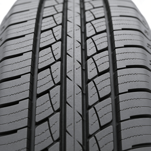 Neumático Económico para Uso Diario 255/60R17, Reemplazo Accesible con Manejo Confiable en Húmedo y Seco para Desplazamientos Urbanos - Product Image 2
