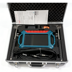 เครื่องตรวจจับน้ำบาดาล ADMT ADZN1200 เครื่องหาตำแหน่งน้ำบาดาล ช่องสัญญาณ<span class=keywords><strong>เดียว</strong></span> ระยะตรวจจับ 1200 เมตร - Product Image 2