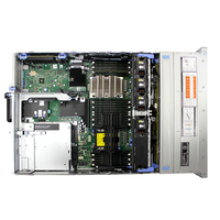 Serveurs d'occasion en gros Del-ls Poweredge Deepseek Ai R750 R740 Gpu R760 R740xd 671B R250 R730 R630 R650 R640 R350 Serveur R740