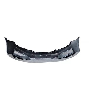 Paraurti Anteriore di Alta Qualità per Fengshen E70 PRO Sedan 2022-, Ricambio OE 61010099Z - Product Image 4