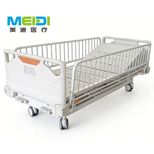 <span class=keywords><strong>Lit</strong></span> d'hôpital pédiatrique de haute qualité |   <span class=keywords><strong>Lit</strong></span> médical pour enfants sûr et confortable par MEIDI - Product Image 3