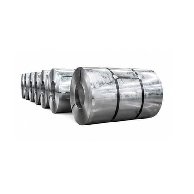 Japan Standard Jis G3141 Spcc Cold Rolled Steel Coil Hot Dip Galvanized Steel Oil