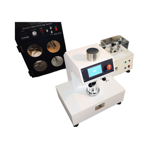 Xhinstruments เครื่องทดสอบความแข็งแรงแบบ XHF-16A ความแม่นยำ0.1รับประกัน1ปีอุปกรณ์ทดสอบการป้องกันการ IP55 - Product Image 3