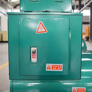 Generador Diésel de Tipo Abierto de Alta Calidad y al Mejor Precio, 50 Kva, Generador Diésel Comins - Product Image 5