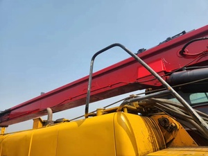 Alat pengebor putar pemasok Tiongkok keandalan tinggi bekas SR220 driver tumpukan mini - Product Image 6