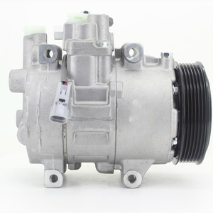 Auto AC aire acondicionado 12V compresor coche aire acondicionado refrigeración repuestos para SUBARU <span class=keywords><strong>OUTBACK</strong></span> 3,6 2010- OEM 73111-AJ000 - Product Image 1