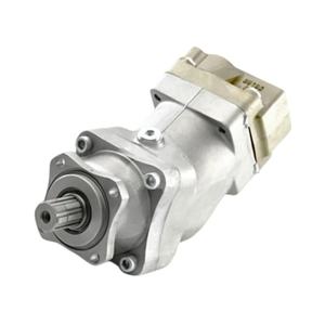 Pompe à pistons axiaux à déplacement fixe à double flux série SCPD 56/26, pompe hydraulique haute performance - Product Image 4