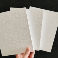 Decoración Interior Rockwool Techo acústico Panel impermeable Tablero ignífugo