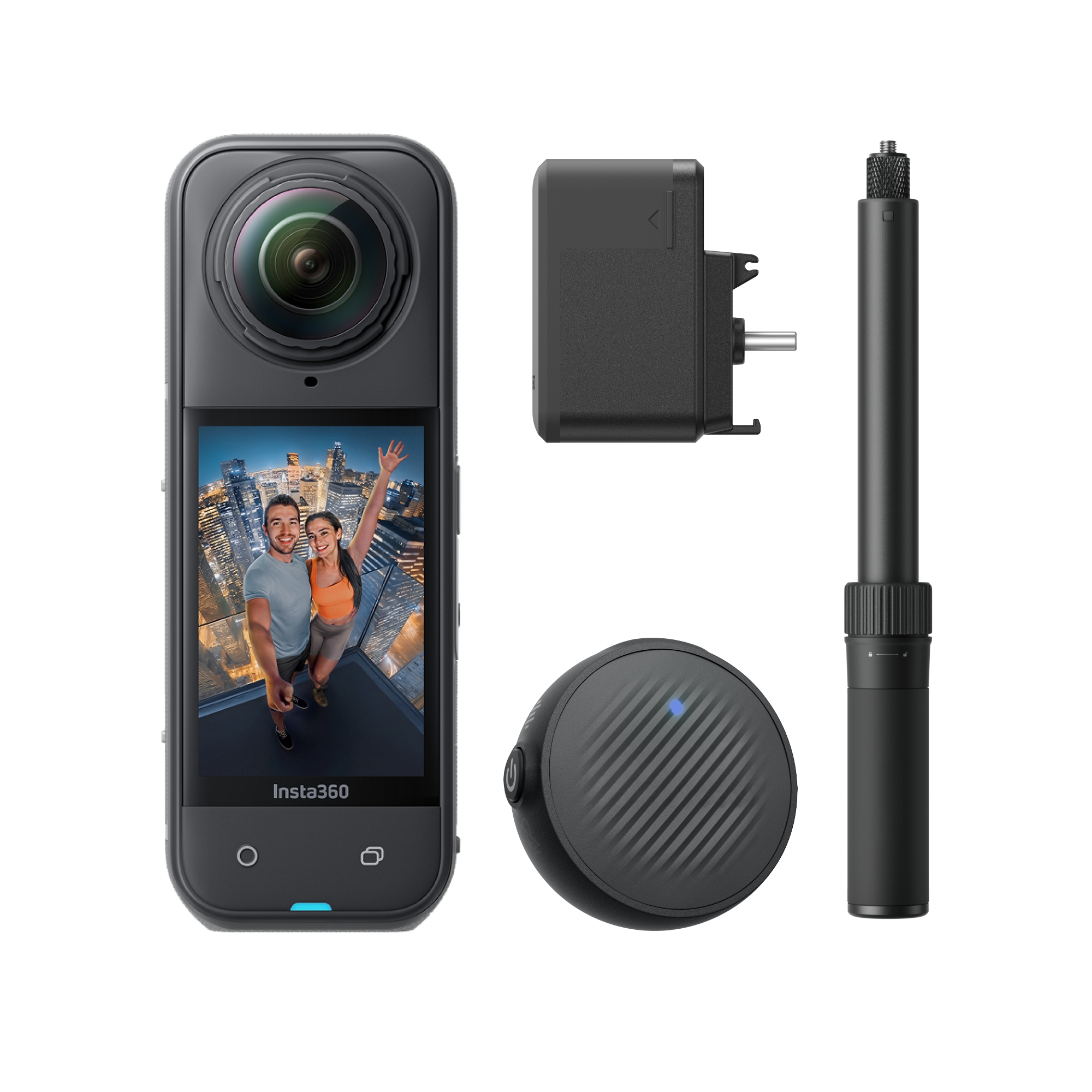 Paquete X5 Ultimate para Creadores