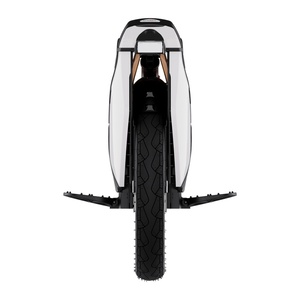 Monociclo Eléctrico (EUC) Autoequilibrado de Aleación de Aluminio para Adultos, Resistente al Agua, Velocidad Máxima de 50 km/h, Alcance de 100 km, Scooter de Una Rueda - Product Image 3