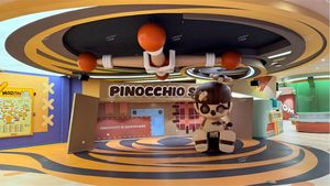 Service tout-en-un : aire de jeux intérieure commerciale personnalisée pour enfants avec matériaux en bois, décoration intérieure, solution complète - Product Image 2