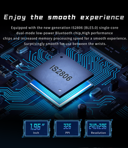 <span class=keywords><strong>Reloj</strong></span> Inteligente <span class=keywords><strong>Digital</strong></span> T93 con Auriculares Manos Libres, Audífonos <span class=keywords><strong>Bluetooth</strong></span> Dobles No1, <span class=keywords><strong>Reloj</strong></span> Inteligente 2 en 1 con <span class=keywords><strong>Bluetooth</strong></span> - Product Image 5
