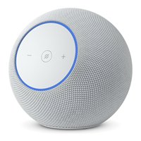Enceinte sans fil Alexa ECHO STUDIO Glacier White pour WiFi AirPlay pour Home Cinéma - Puissance de sortie 100-300W Modèle 0990031