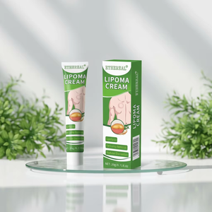 Crème de soin corporel hydratante et nourrissante pour soulager l'inconfort cutané, 20g, fabriquée en Chine, tous types de peau - Product Image 2