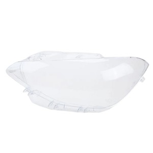 Copertura in Vetro per Faro Anteriore OEM 1:1 Originale per BMW Serie 1 2011-2014 <span class=keywords><strong>F20</strong></span> ALOGENO <span class=keywords><strong>XENON</strong></span> - Product Image 1