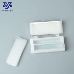 Glissières de laboratoire en verre Glissière de dépression - Product Image 4