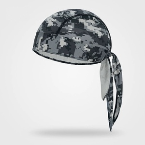 Foulard essentiel respirant à séchage rapide, protection UV, pour le cyclisme en plein air, le VTT, les sports et activités de plein air H004 - Product Image 2