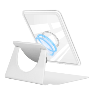 Étui vierge imprimable UV pour <span class=keywords><strong>Kindle</strong></span> <span class=keywords><strong>Paperwhite</strong></span> 2024 12e génération 7 pouces, couverture blanche, dos transparent, couverture DIY pour cadeaux personnalisés - Product Image 1