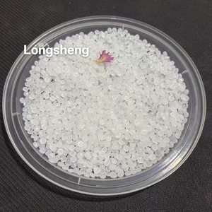 ราคาส่งเม็ดพลาสติกเรซิ่น CZ302 วัตถุดิบสำหรับขวดน้ำ - Product Image 6