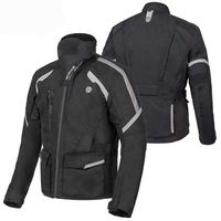 Veste de protection surdimensionnée coupe-vent pour moto, personnalisée, unisexe, imprimée avec un motif de voiture de course