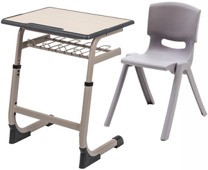 Bureau d'étude pour salle de classe <span class=keywords><strong>et</strong></span> chaise, meubles de maison, adultes <span class=keywords><strong>et</strong></span> <span class=keywords><strong>enfants</strong></span>, étudiant - Product Image 5