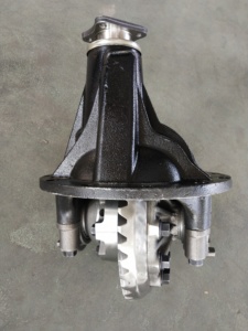 6:37 las 6:40 las 7:39 las 7:40 <span class=keywords><strong>Mitsubishi</strong></span> <span class=keywords><strong>Fuso</strong></span> Canter 4D31/PS100 diferencial del camión - Product Image 4