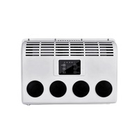 Enfriador de Estacionamiento 12V/24V 1100W para Camiones y Automóviles, Sistema de Aire Acondicionado Portátil para Techo - Product Image 1