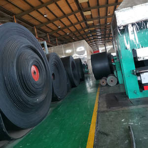 Sabuk <span class=keywords><strong>Conveyor</strong></span> karet, 10mpa 12mpa <span class=keywords><strong>14mpa</strong></span> 17mpa EP100 EP125 EP150 EP200 3PLY 4PLY lebar 500mm-2400mm untuk tambang, batu bara, Batu - Product Image 4