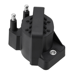 Bobine d'allumage électronique 12V, montage sur boulons, 2 broches, borne mâle, bobine DIS DR39 DR-39 pour GM Buick Chevy - Product Image 2