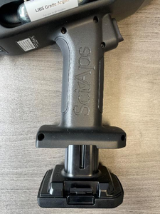 Handheld Multi-Element Metal Detector <b>Spectrometer</b> Full Element Detection LIBS Analyzer for Gold for Instruments US - Product Image 3