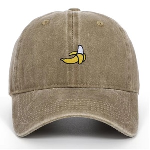 Gorra de Béisbol Unisex, Ajustable, Estilo Vintage Desgastado, Gorra de Pico de Pato, para Deportes al Aire Libre, Pesca, Protección Solar - Product Image 2