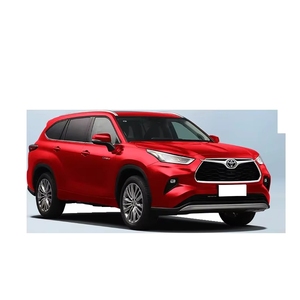 <span class=keywords><strong>Highlander</strong></span> <span class=keywords><strong>2023</strong></span> 2WD Híbrido, Volante a <span class=keywords><strong>la</strong></span> Izquierda, 5 Asientos, SUV Automático, Asientos <span class=keywords><strong>de</strong></span> Cuero, Auto Usado, <span class=keywords><strong>Precio</strong></span> Justo, Comercio <span class=keywords><strong>de</strong></span> Exportación - Product Image 2